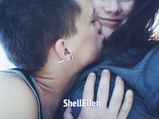 ShellEllen