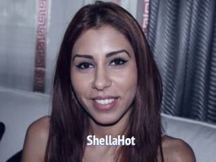 ShellaHot