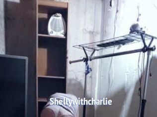Shellywithcharlie