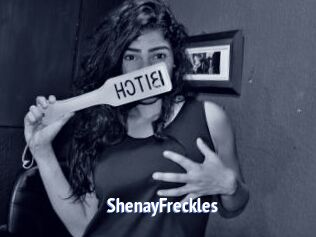 ShenayFreckles