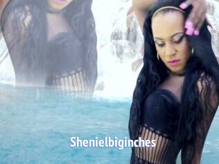 Shenielbiginches