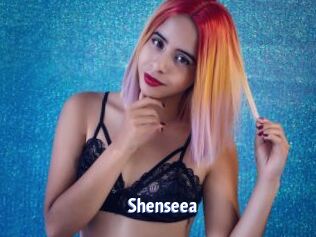 Shenseea