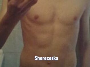 Sherezeska