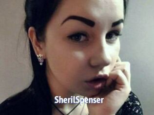 SherilSpenser