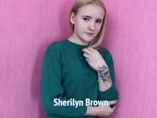 Sherilyn_Brown