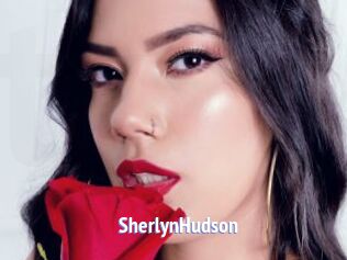 SherlynHudson