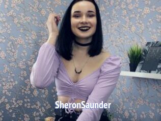 SheronSaunder