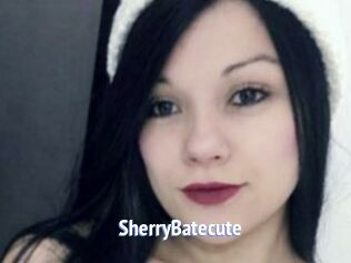 SherryBatecute