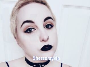 Shessorayvin