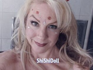 ShiShiDoll