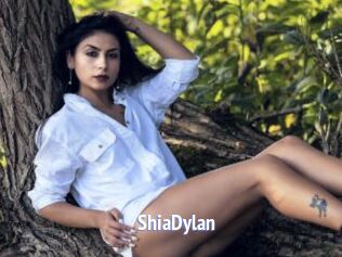 ShiaDylan Telefon Kontakte