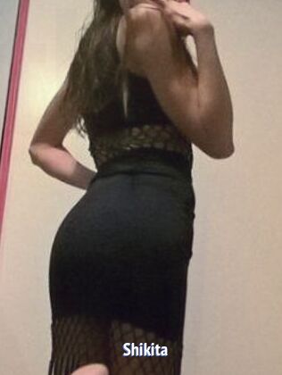 Shikita