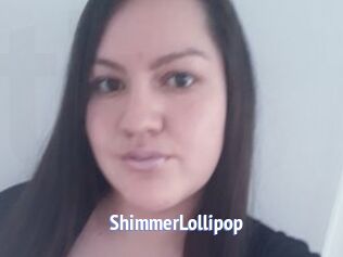 ShimmerLollipop