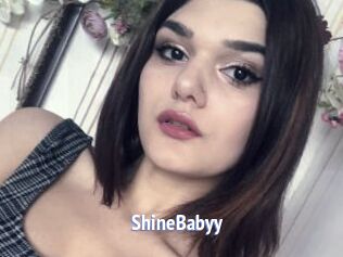 ShineBabyy