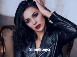 ShineBonya