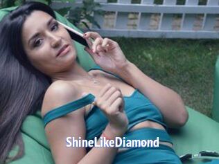 ShineLikeDiamond