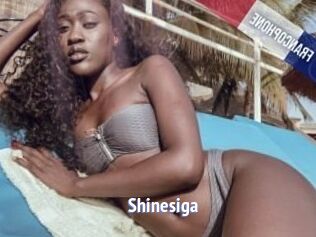 Shinesiga