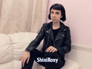 ShiniRoxy