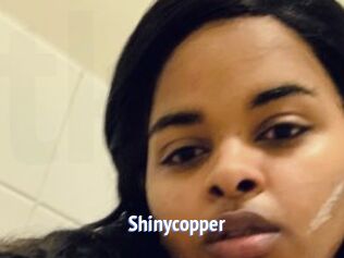 Shinycopper