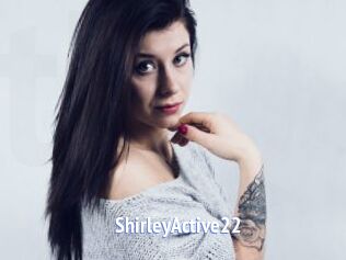 ShirleyActive22