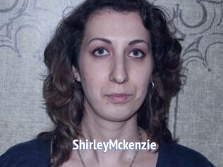 ShirleyMckenzie