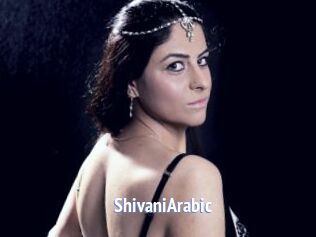 ShivaniArabic
