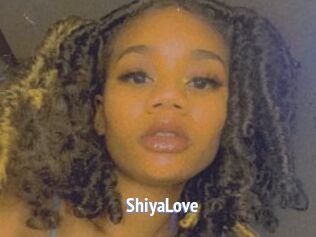 ShiyaLove