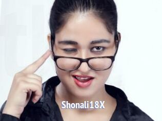 Shonali18X