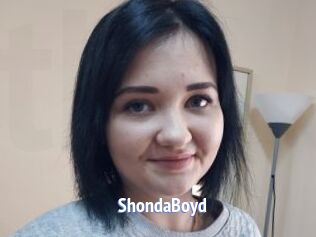 ShondaBoyd