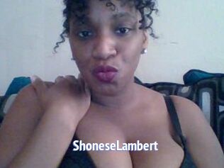 ShoneseLambert