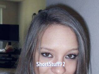 ShortStuff92