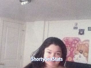 ShortySexStats