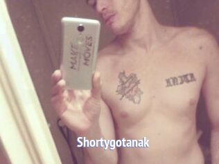 Shortygotanak