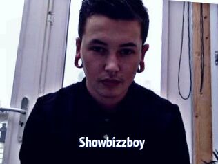 Showbizzboy