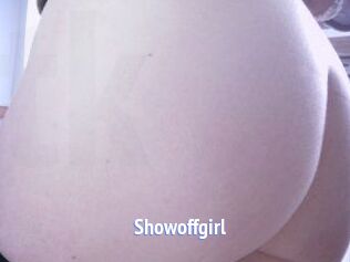 Showoffgirl