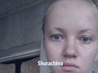 Shurachkva