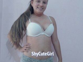 ShyCuteGirl
