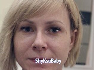 ShyKsu_Baby