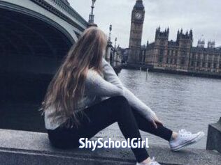 Shy_SchoolGirl