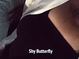 Shy_Butterfly