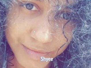 Shyee
