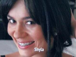 Shyla