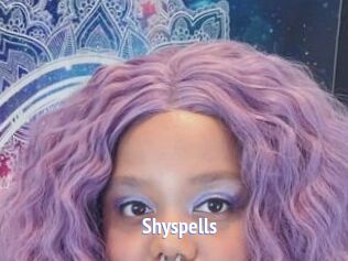 Shyspells