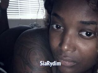 SiaRydim