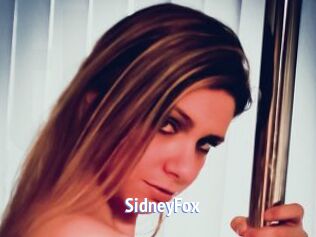 SidneyFox