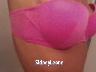 SidneyLeone