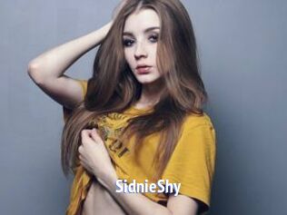 SidnieShy