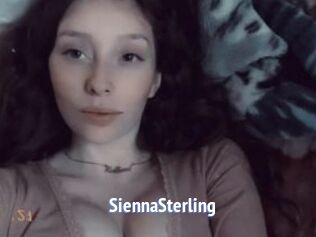 SiennaSterling