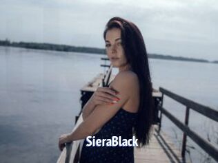 SieraBlack