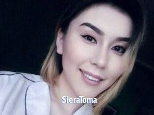 SieraToma